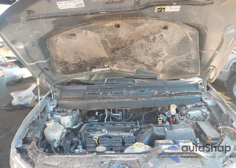 2020 Dodge Journey Se Value из США, поврежденный, VIN 3C4PDCAB8LT199312